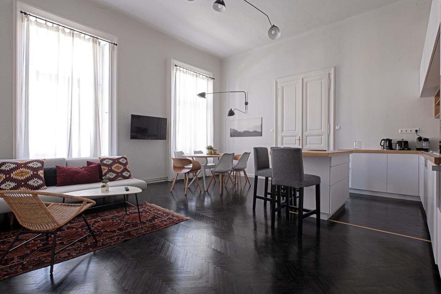 City Center Industrial Residence Budapest Extérieur photo