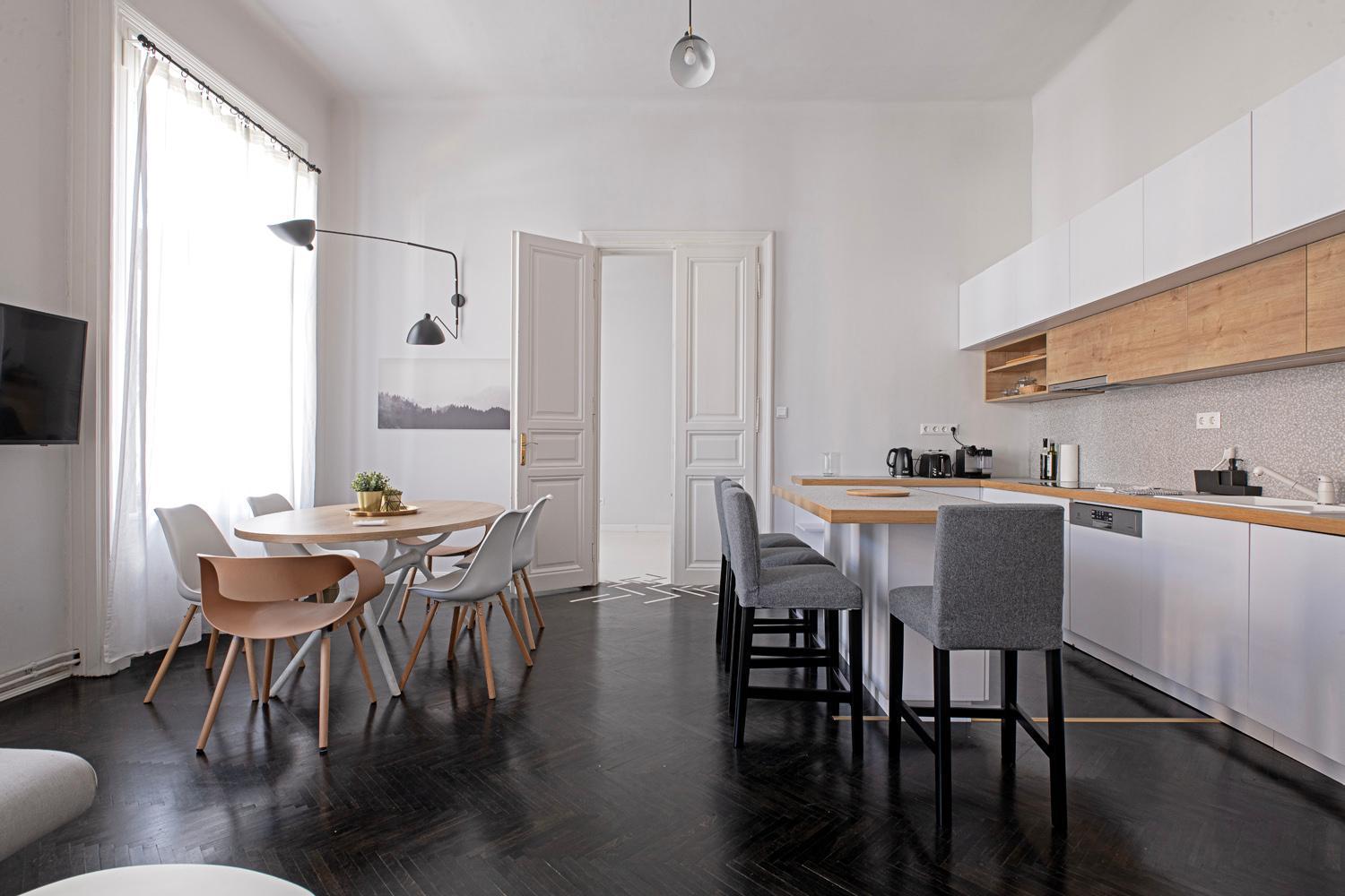 City Center Industrial Residence Budapest Extérieur photo