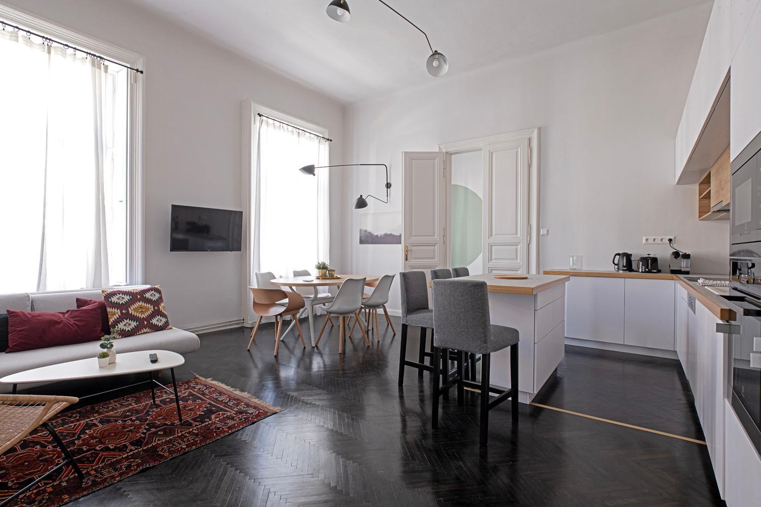 City Center Industrial Residence Budapest Extérieur photo