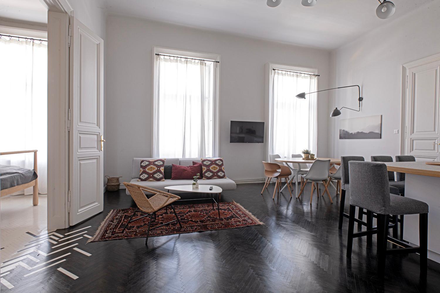 City Center Industrial Residence Budapest Extérieur photo