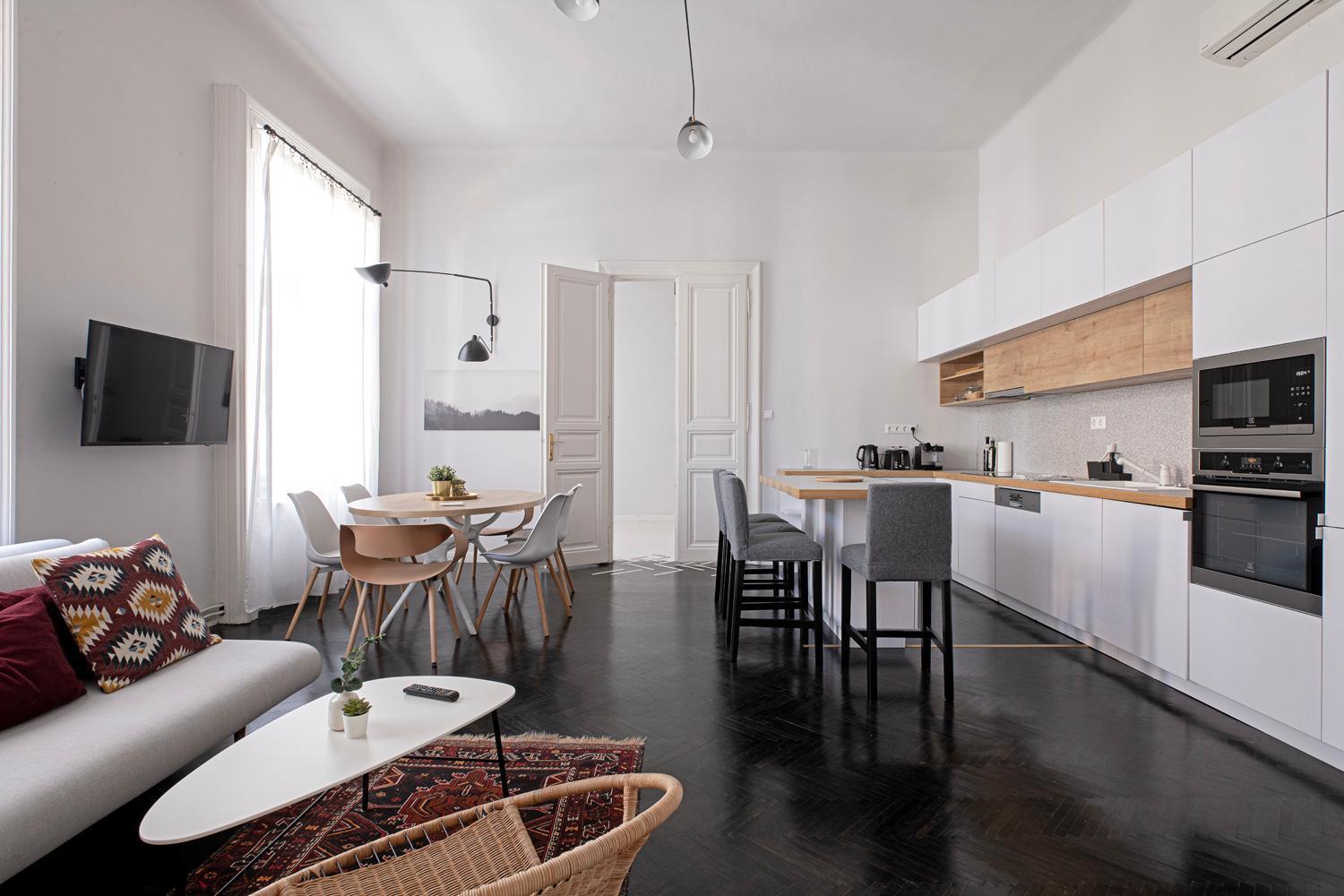 City Center Industrial Residence Budapest Extérieur photo