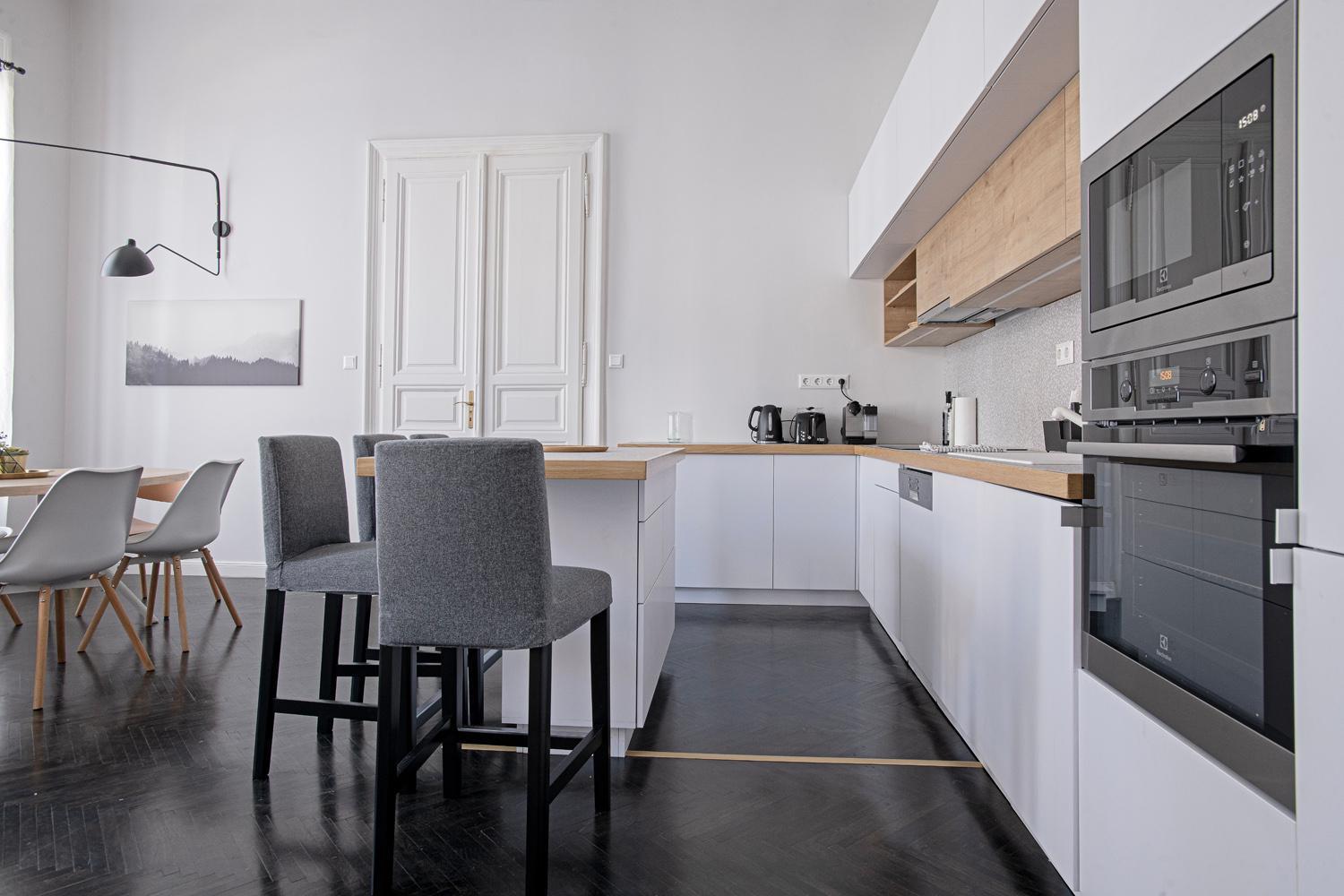 City Center Industrial Residence Budapest Extérieur photo