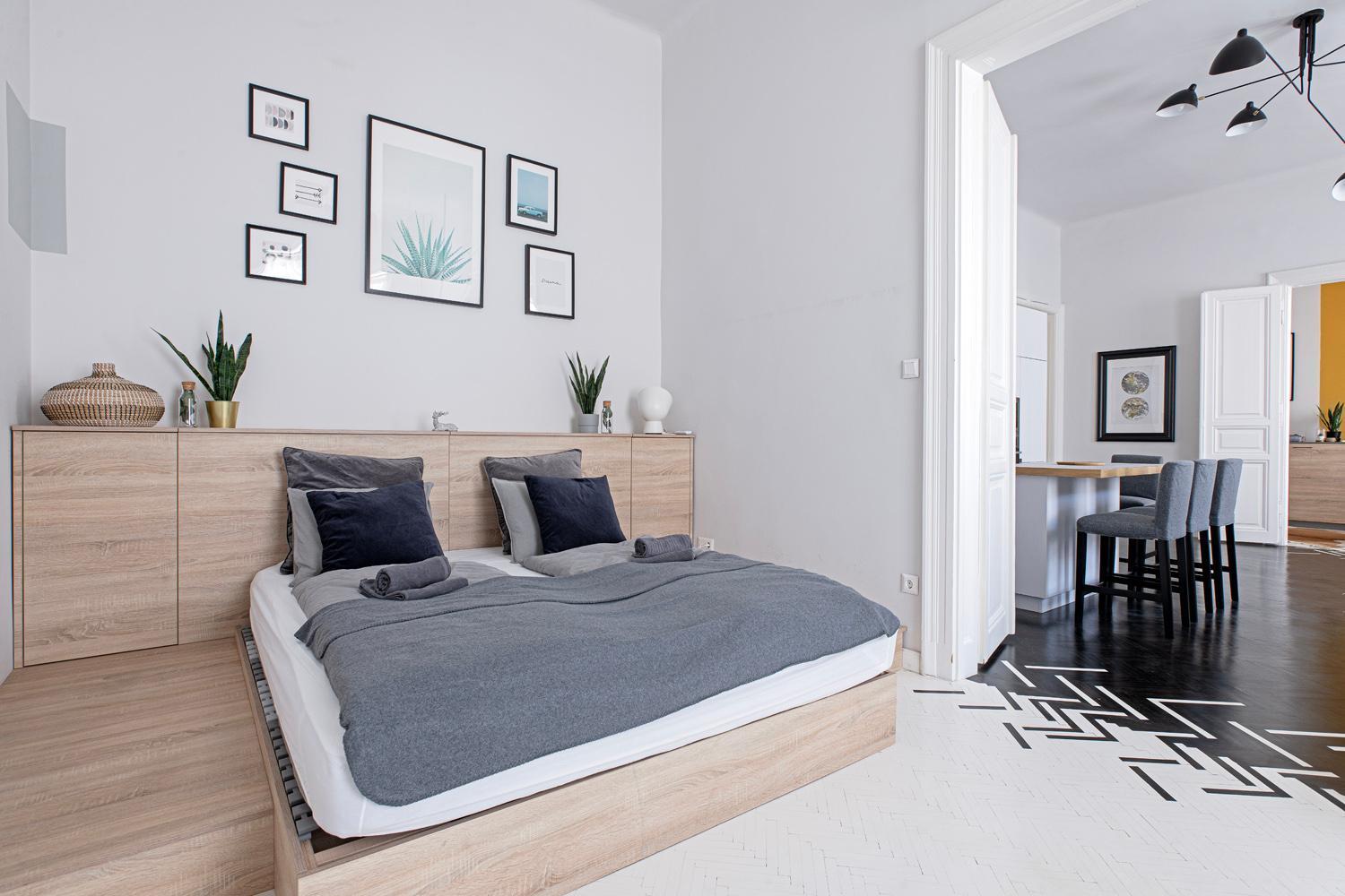 City Center Industrial Residence Budapest Extérieur photo