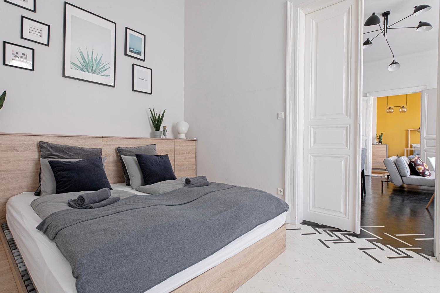 City Center Industrial Residence Budapest Extérieur photo