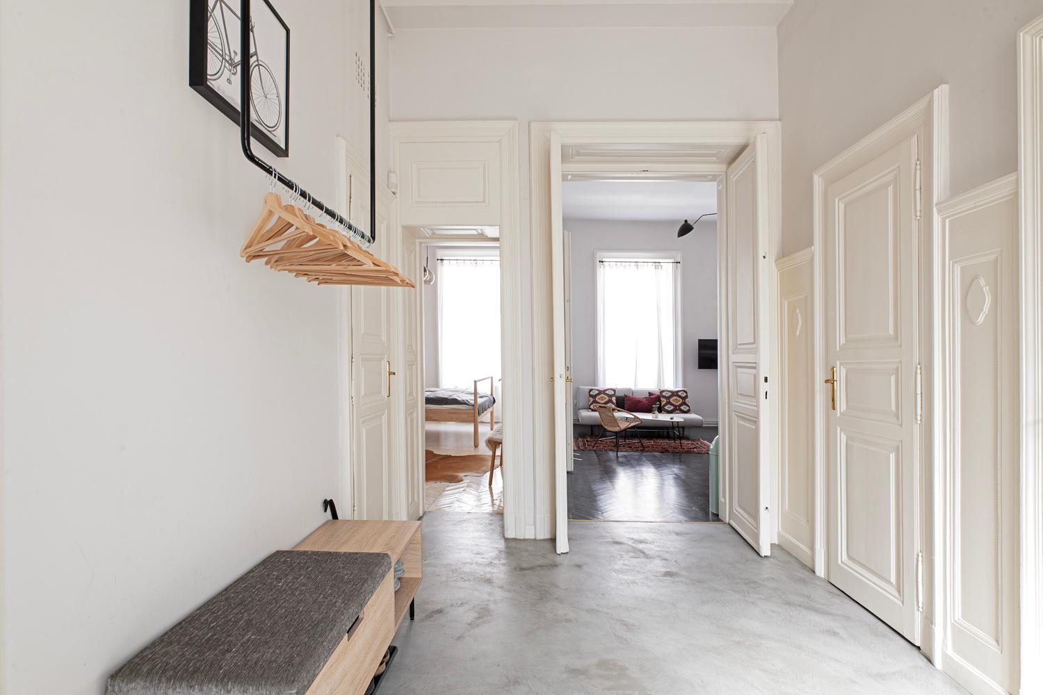 City Center Industrial Residence Budapest Extérieur photo